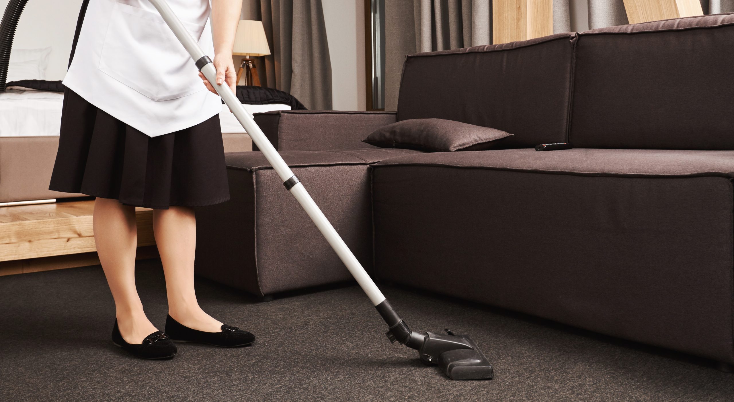 Benefits of Our Cleaning Services