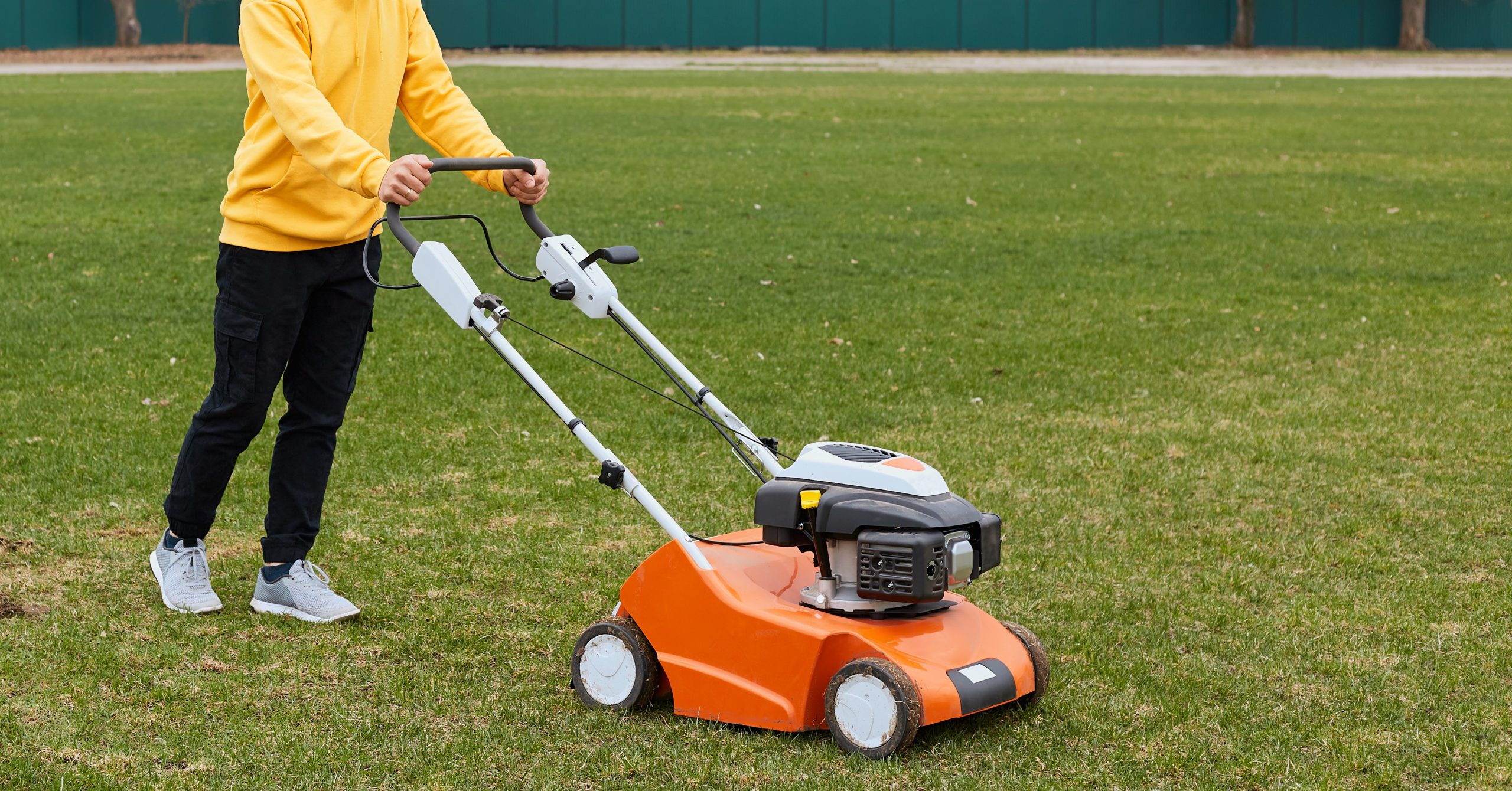 London Cleaning Landscape