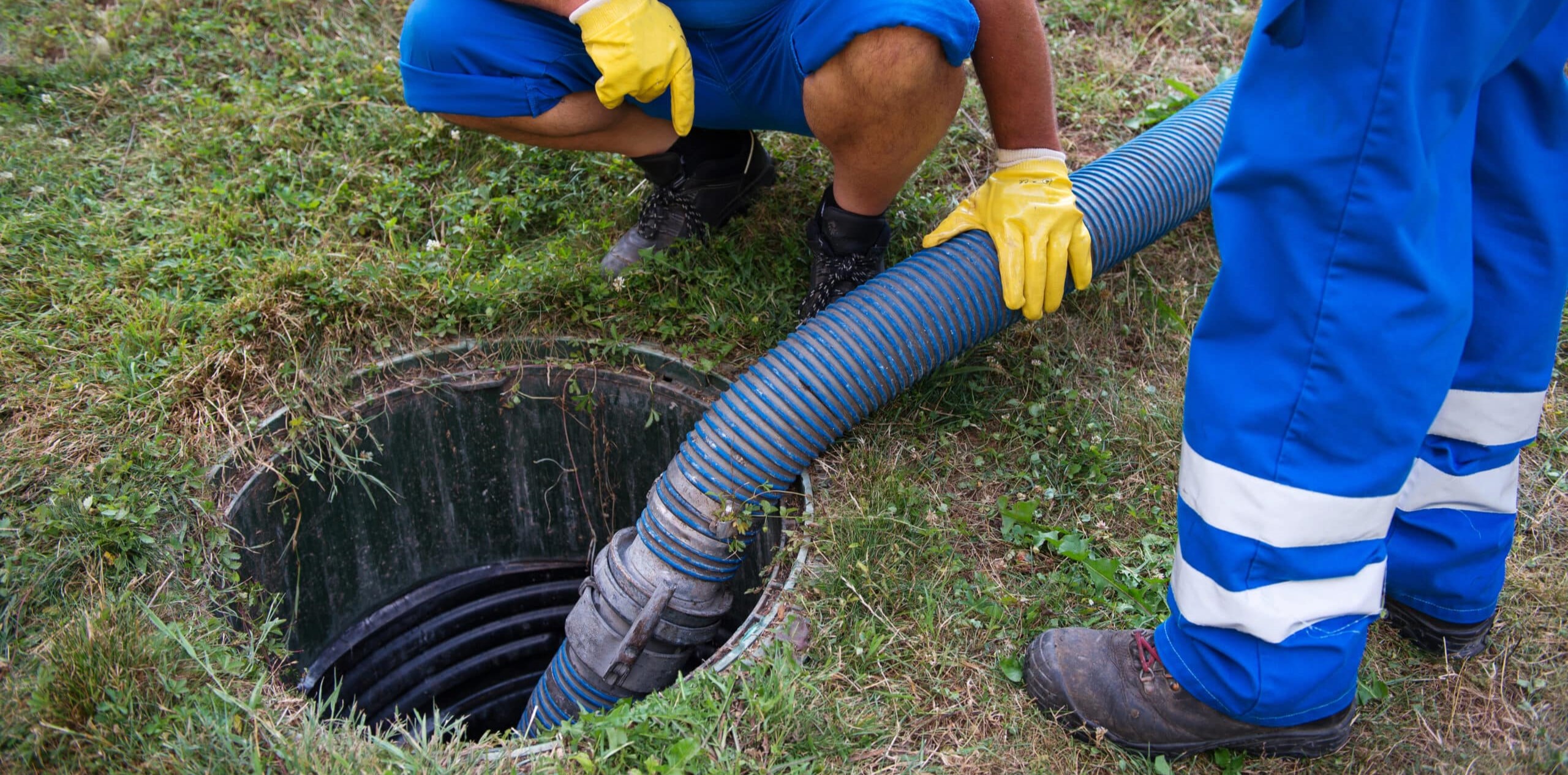 Understanding Septic Systems